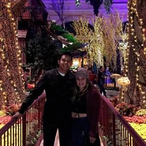 Meet your Posher, Manuel